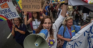 İngiltere’de arka arkaya grevler: İşçilerin talepleri neler?