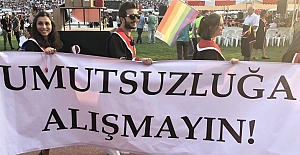 Kılıçdaroğlu'ndan ODTÜ ve Boğaziçi rektörlerine "mezuniyet" tepkisi: "Öğrencilere şiddet, baskı uygulamayın"