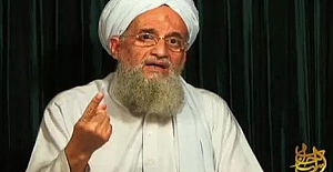 El Kaide lideri Eymen El-Zevahiri ABD'nin operasyonunda öldürüldü