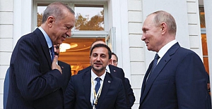 Erdoğan’ın Esad’la yakınlaşmasında arabulucu Rusya