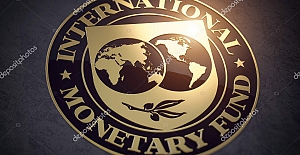 IMF, Merkez Bankalarını uyardı: "Enflasyonla mücadelede kararlı davranın"