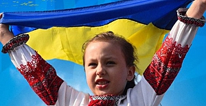 TİKA Kıyiv Ofisi: Ukrayna'nın Bağımsızlık günü kutlu olsun