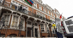 Azerbaycan'dan Ermenilerin büyükelçiliklere saldırı girişimine tepki