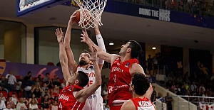 FIBA Milli Takım'ın itirazını reddetti