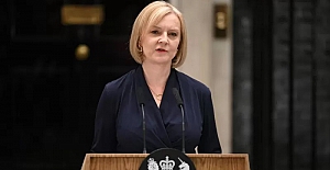 İngiltere'de yeni Başbakan Liz Truss kabinesini açıkladı
