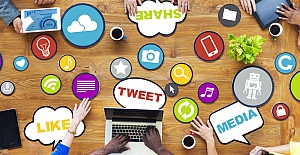 Sosyal Medya 2022’de 10 Milyon Yeni Kullanıcı Kazandı