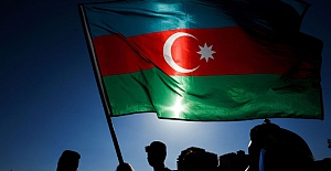 "18 Ekim Azerbaycan Bağımsızlık Günü" Kutlu Olsun..