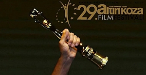 29. Uluslararası Adana Altın Koza Film Festivali geride kaldı