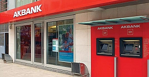Akbank'tan 'kredi kartlarında mükerrer işlem' açıklaması: "Limit sorunu çözüldü"