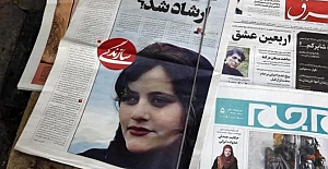 İran, Mahsa Amini’nin ölümünü bildiren iki gazeteciyi CIA için casusluk yapmakla suçladı
