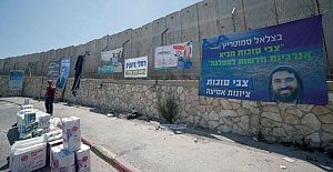 İsrail'de Araplar seçimleri boykot ederse, Netanyahu bir kez daha başbakanlık koltuğuna oturabilir