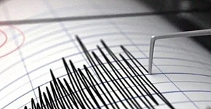 Kahramanmaraş Pazarcık merkezli deprem korku yarattı