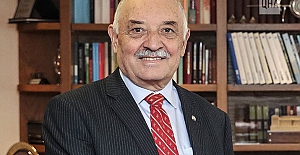 Paraguay Büyükelçisi: Türkler ile tarih öncesinden akrabayız