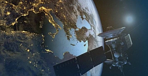Rusya'dan Ukrayna'ya internet sağlayan Elon Musk'ın uydularını vurma tehdidi
