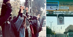 İran'da bir hafta içinde 40 protestocu öldürüldü