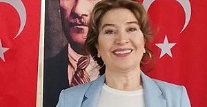 ŞAYAN ERCAN yazdı: "Ölümsüz Lider Mustafa Kemal ATATÜRK.."