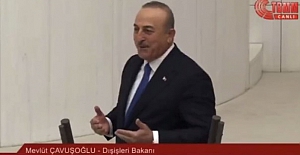Bakan Çavuşoğlu'ndan Beşar Esad'a net olumlu yaklaşım