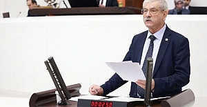 CHP’li Kani Beko Meclis’te uyardı: Asgari ücret 12 bin TL olmalı!