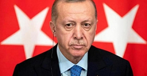 Erdoğan'dan Suriye ile üçlü görüşme teklifi: "Putin'e teklif ettim olumlu baktı"