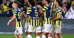 Fenerbahçe'nin yıldızları Avrupa klüplerinin radarında