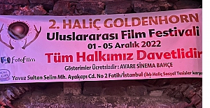 Haliç Goldenhorn Film Festivali