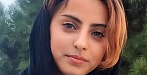 İran’da 17 yaşında idamı istenen Sonya Şerifi serbest bırakıldı