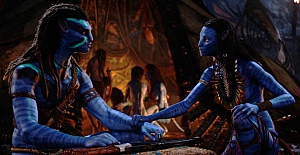 "Avatar: Suyun Yolu" sinema tarihinin en çok hasılat yapan dördüncü filmi oldu