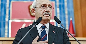 Gelecek Partili kurmay: Kemal Kılıçdaroğlu'nun adaylığına itiraz yok