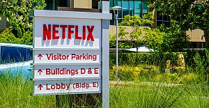 Netflix’ten tartışmalı iş ilanı: Maaş aralığı 90-900 bin dolar