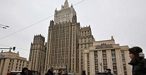 Rusya ile Baltık ülkeleri arasında gerilim: Moskova, Estonya büyükelçisinin ülkeyi terk etmesini istedi