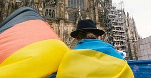 Ukrayna için 50 devlet Almanya'da toplanacak