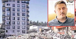 Liyakat övgüye layıktır: "Depremde yaptığı 12 binadan bir tanesi bile yıkılmadı!.."
