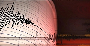 Malatya'nın Doğanşehir ilçesi merkezli yeni bir deprem!