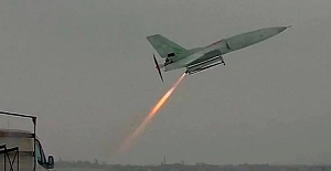 Ukrayna'nın geliştirdiği kamikaze İHA'ları test uçuşlarına başladı