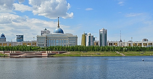 Kazakistan'da hükümetin istifasının ardından yeni başbakan belli oldu!