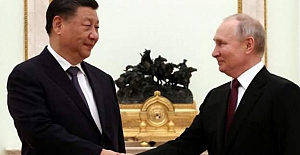 Rusya-Çin zirvesi: Şi Cinping - Vladimir Putin görüşmesinden neler beklenebilir?