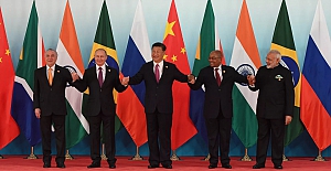 19 ülke BRICS'e katılmak için başvuruda bulundu