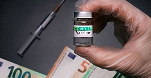 Almanya'da Covid-19 aşısından zarar görenlere tazminatları ödeniyor!