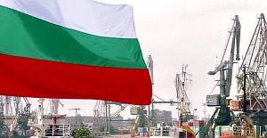 Bulgaristan limanlarını tüm Rus gemilerine kapattı!