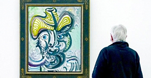 Ölümünden yarım asır sonra: Picasso hala çok sayıda etkinliğin merkezinde