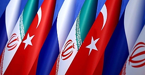 Türkiye-Suriye ilişkilerini düzenleyecek 4'lü toplantı Moskova'da gerçekleşti