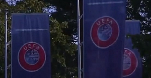 UEFA'dan resmi açıklama! İstanbul'da gerçekleşecek Şampiyonlar Ligi finalinin bilet fiyatları belli oldu