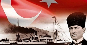 Atatürk'ü Anma, Gençlik ve Spor Bayramı tüm yurtta coşkuyla kutlanıyor