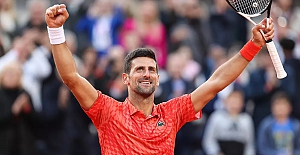 Tenis'te dünyanın en iyisi Novak Djokovic, kortlara çıkmak için gün sayıyor