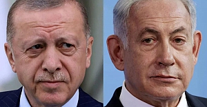 Bloomberg: Erdoğan ve Netanyahu temmuzda bir araya gelecek