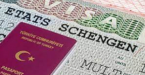 Çok sayıda Schengen vize başvurusu reddedilmeye başladı