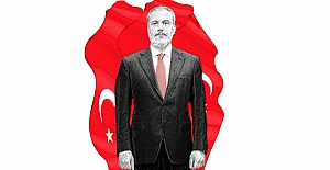 Astsubay görevinden diplomasinin liderliğine: ‘Türkiye’nin sır küpü’ Hakan Fidan..