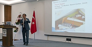 Japon deprem uzmanı Moriwaki İstanbul depremi için uyarıda bulundu