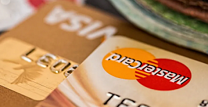 Kredi kartları faiz oranları yükseltildi