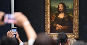 Mona Lisa... Gizemli tablo hangi sırları barındırıyor?